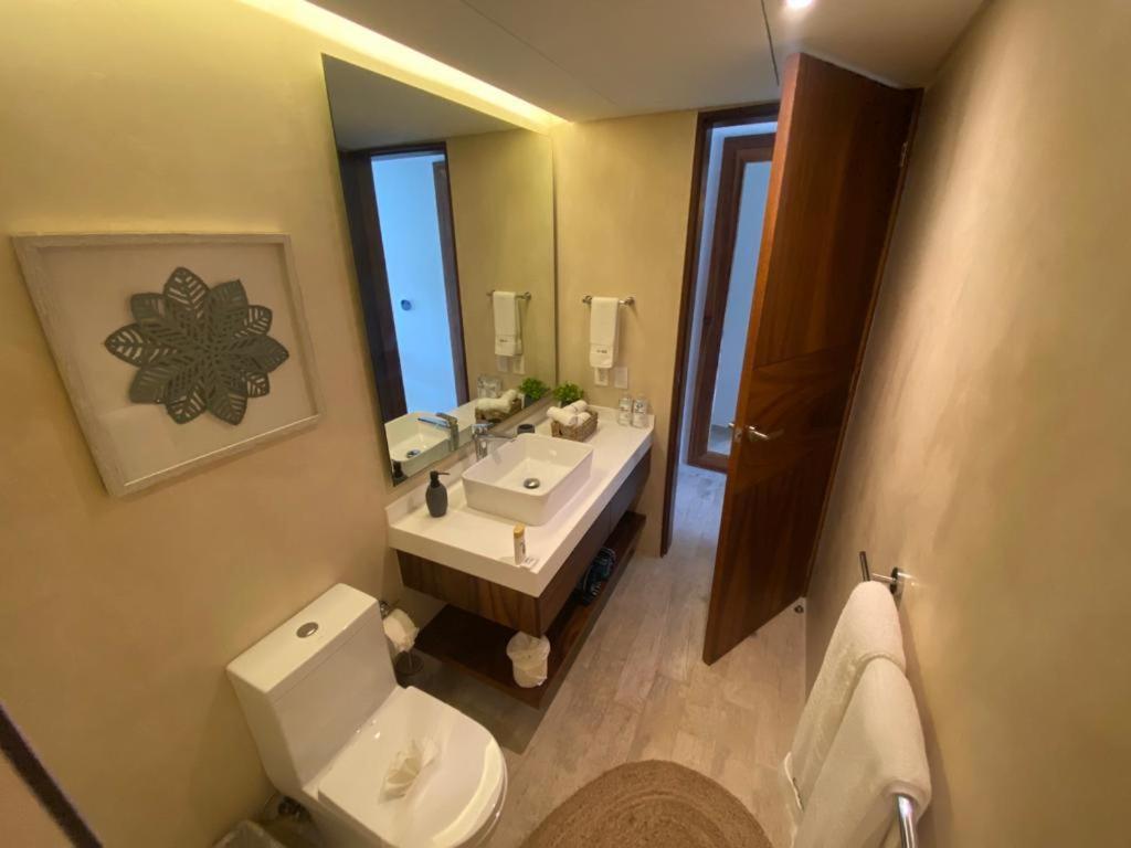 Apartahotel Park - Luxury Eco Friendly Studio Tulum
