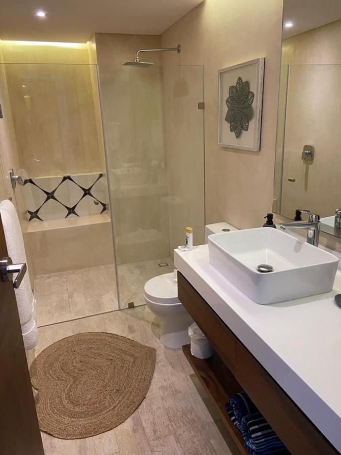 Park - Luxury Eco Friendly Studio Apartahotel