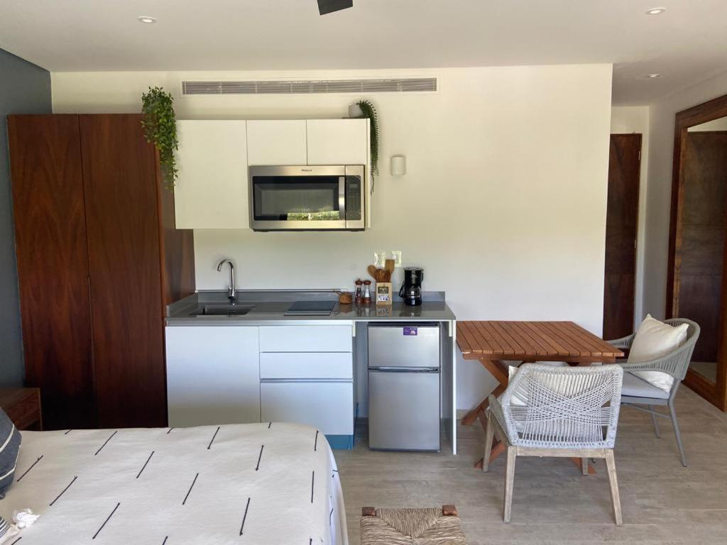 Apartahotel Park - Luxury Eco Friendly Studio *