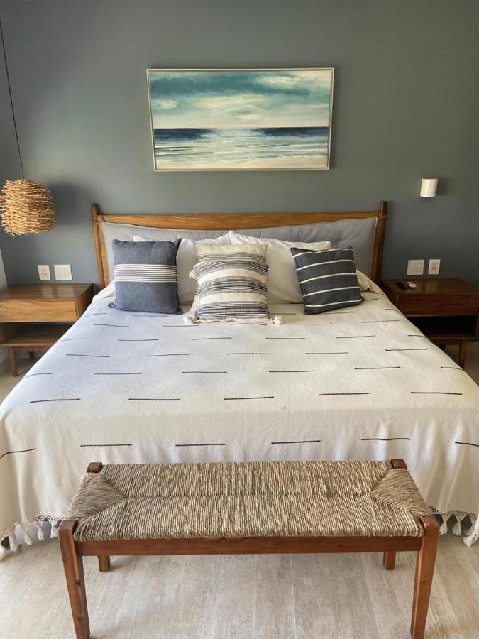 Apartahotel Park - Luxury Eco Friendly Studio Tulum