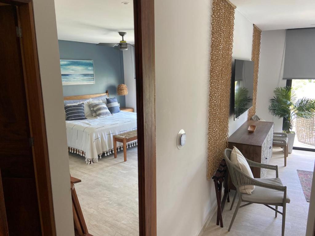 Apartahotel Park - Luxury Eco Friendly Studio