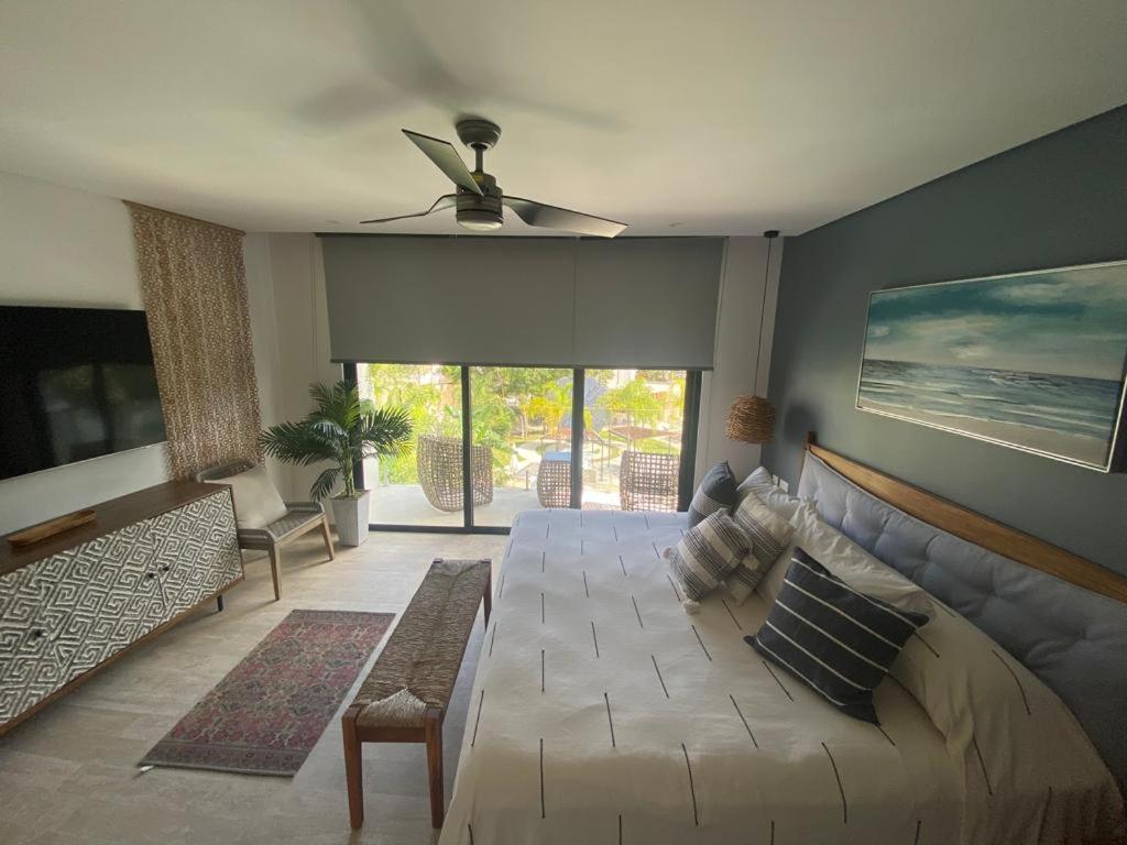 Park - Luxury Eco Friendly Studio *