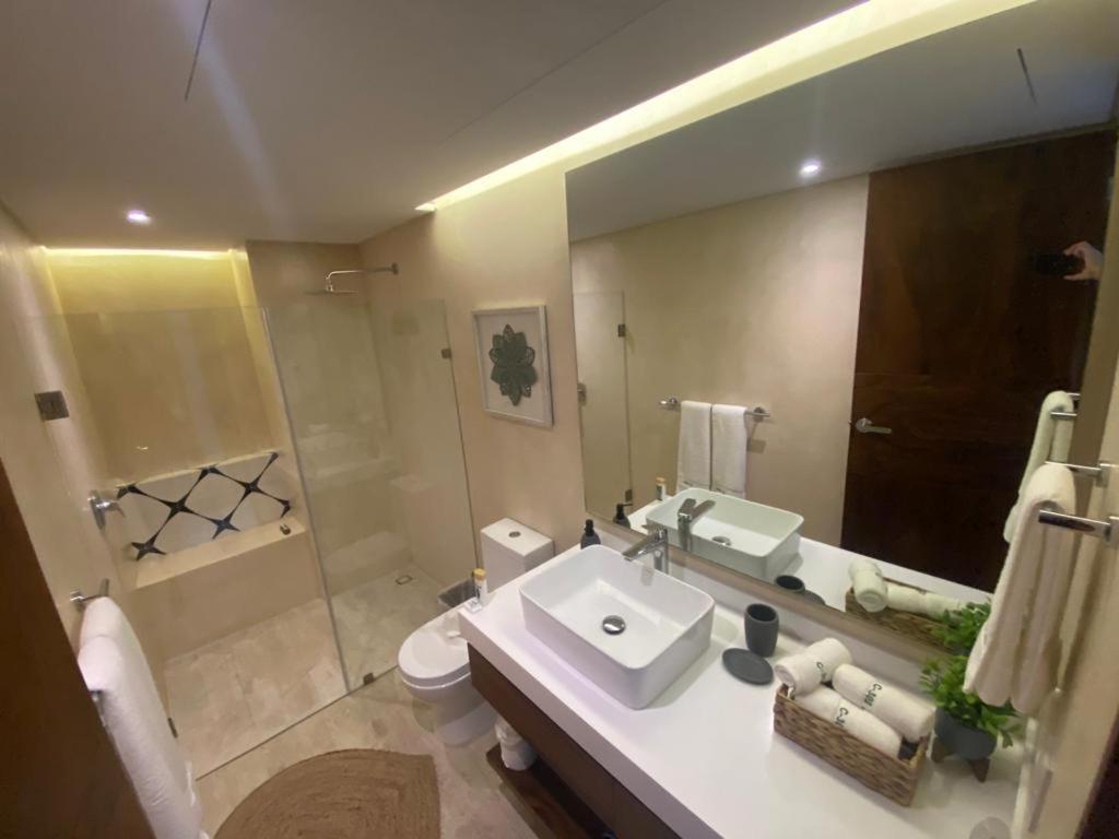 Apartahotel Park - Luxury Eco Friendly Studio