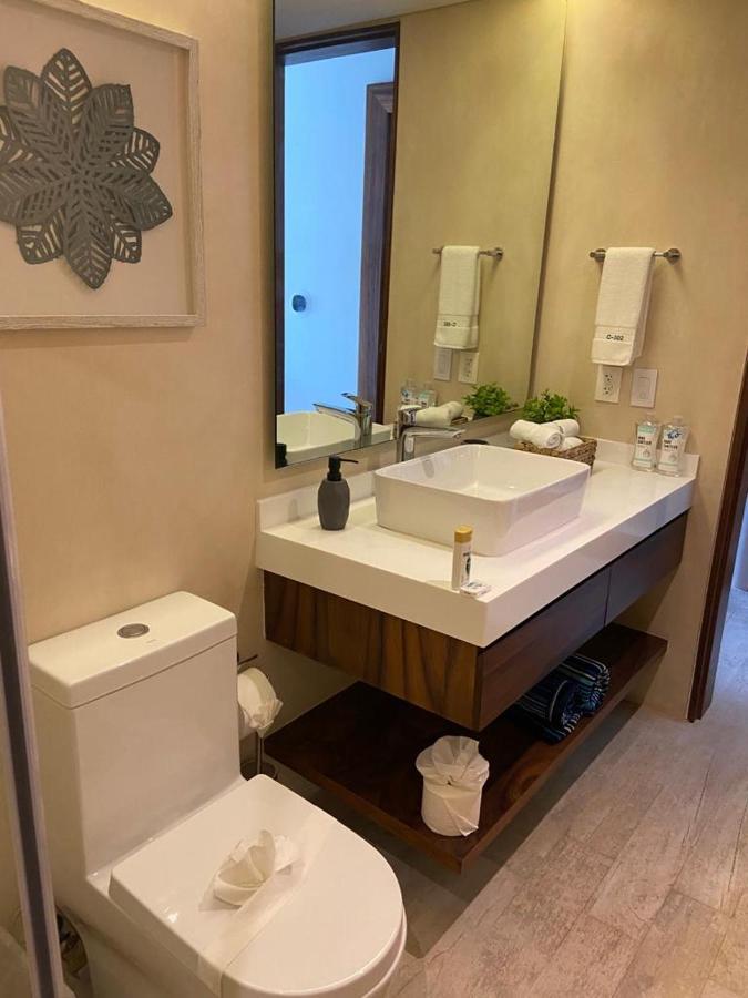 Park - Luxury Eco Friendly Studio Apartahotel