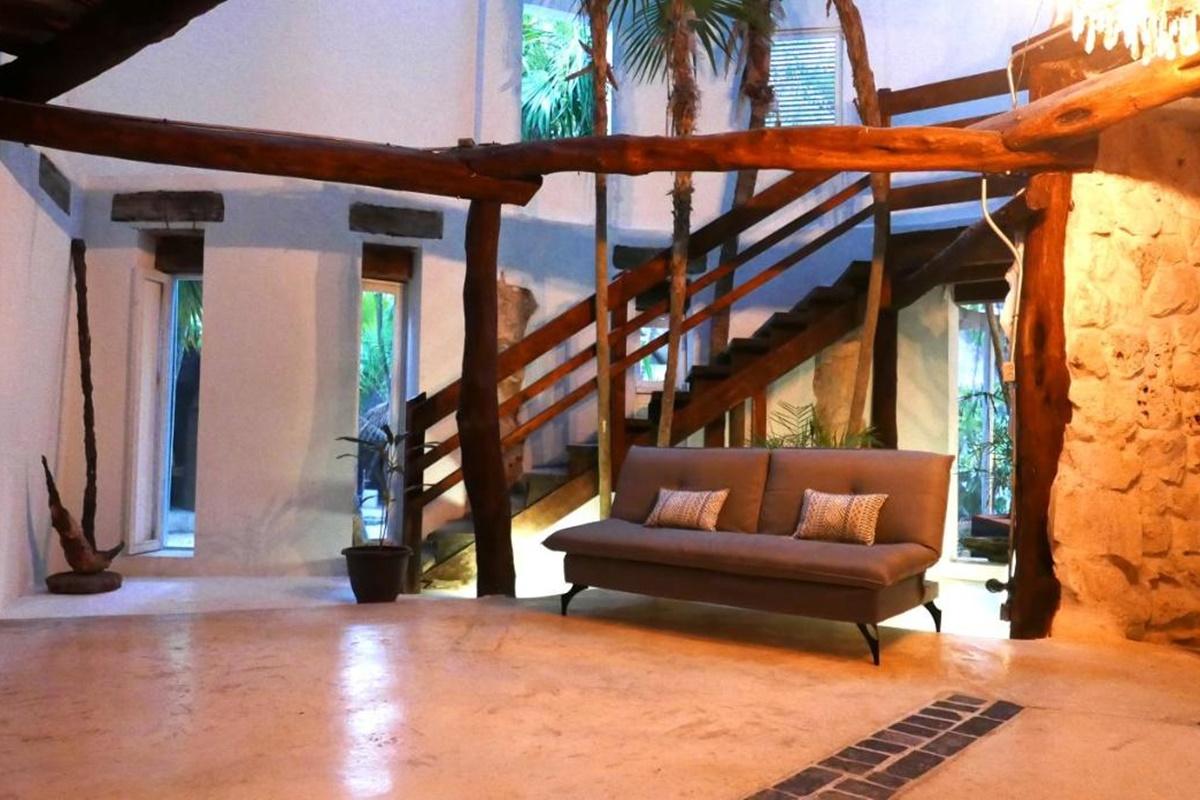 Casa Ambar Boutique (adults Only) Hotel 3*