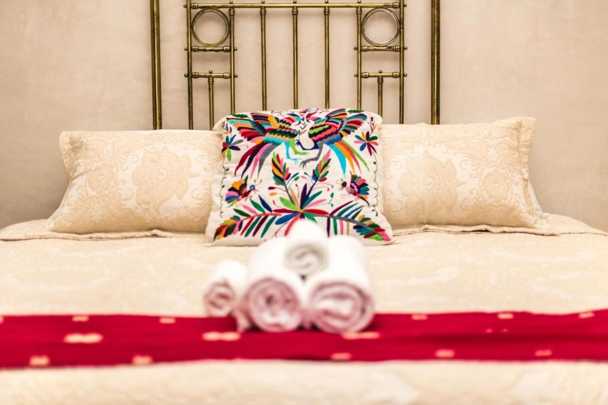 Casa Ambar Boutique (adults Only)
