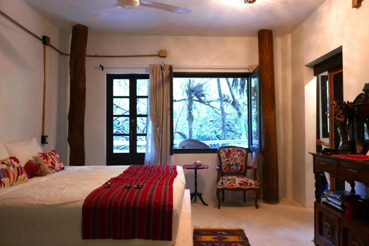 Casa Ambar Boutique (adults Only) Hotel