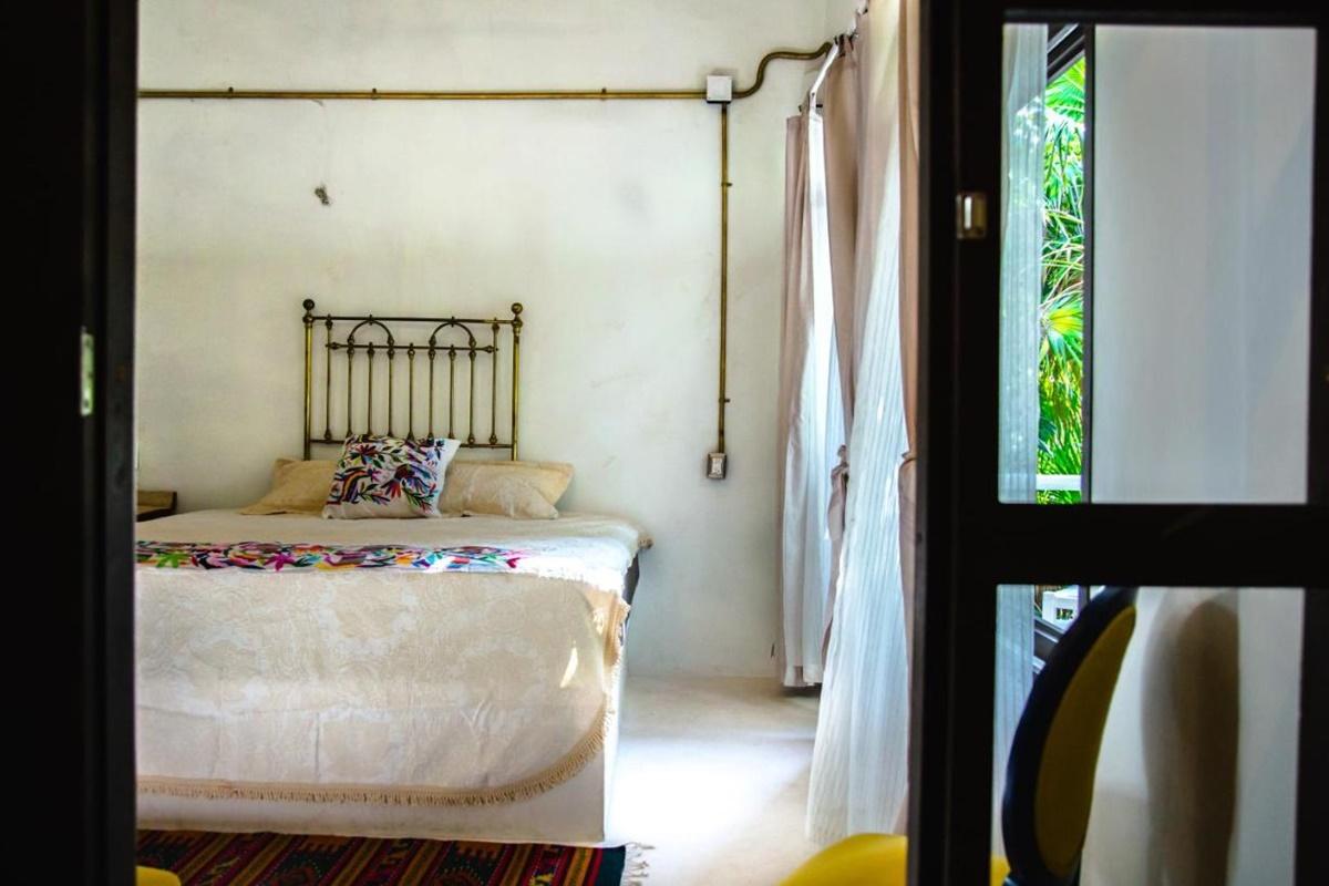 Casa Ambar Boutique (adults Only) Hotel 3*