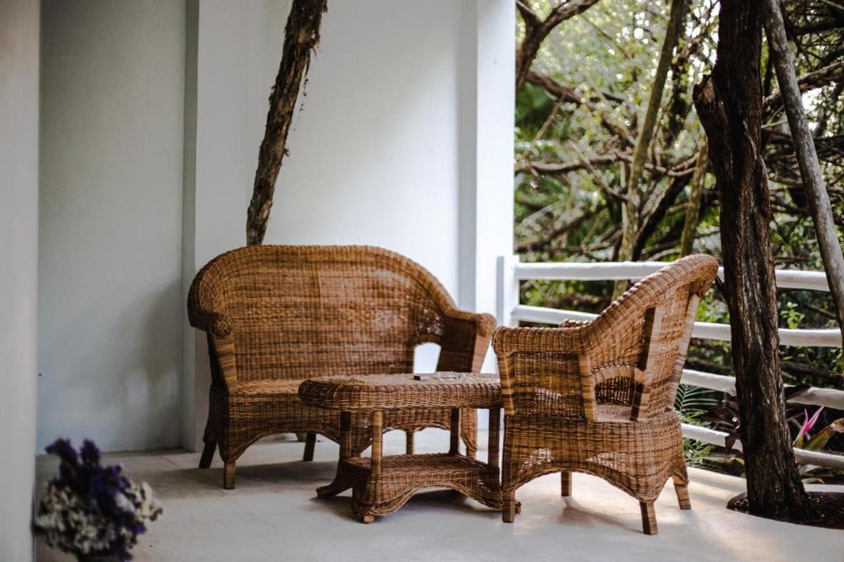 Casa Ambar Boutique (adults Only) 3* Tulum