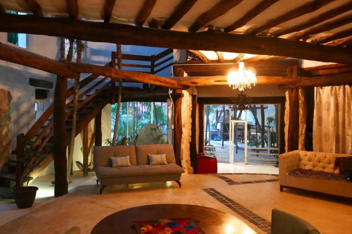Casa Ambar Boutique (adults Only) Hotel 3*