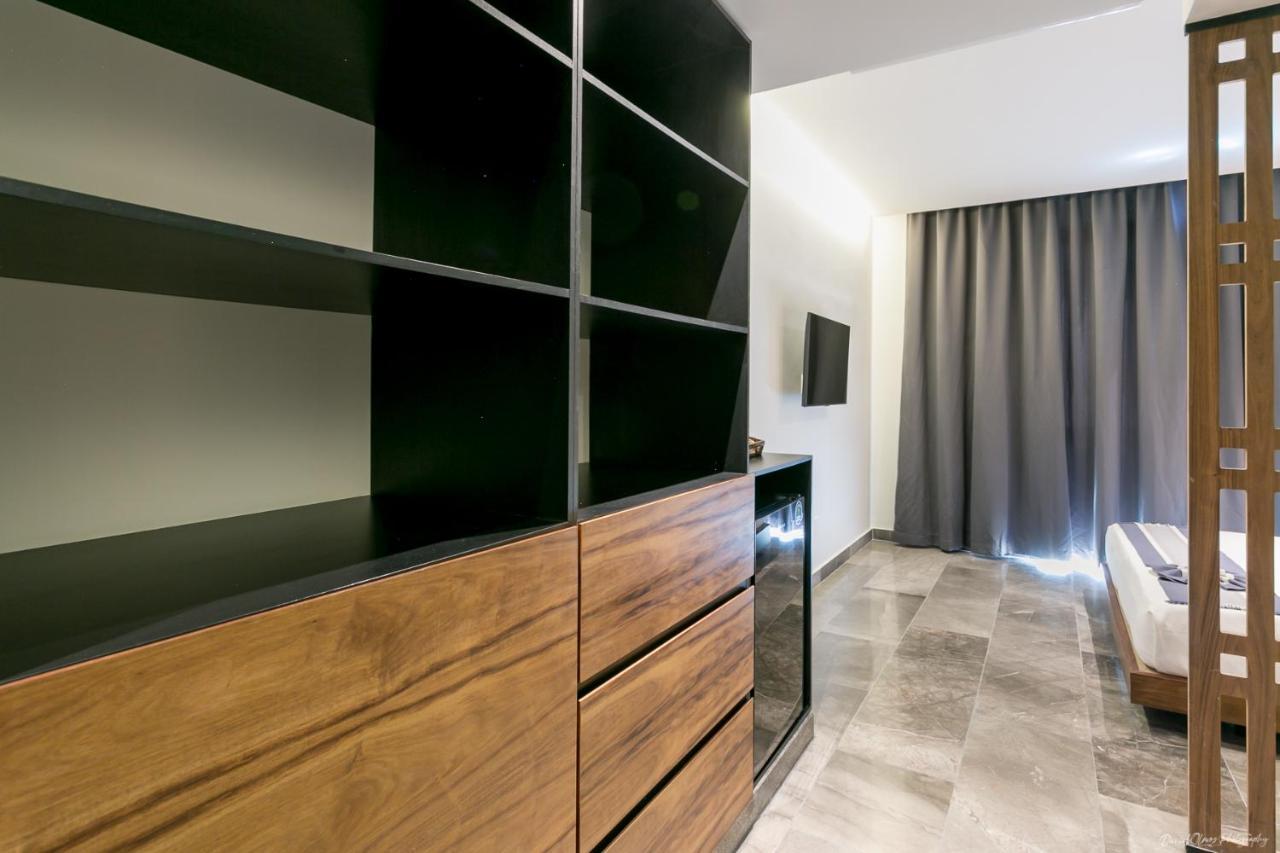 Apartahotel Iik By Groovy Stays- A Hip Condo-hotel With Wifi, Rooftop, Pool, Sleeps 6 *