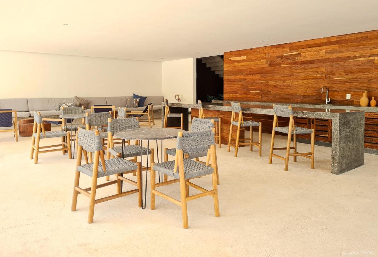 Apartahotel Iik By Groovy Stays- A Hip Condo-hotel With Wifi, Rooftop, Pool, Sleeps 6 *