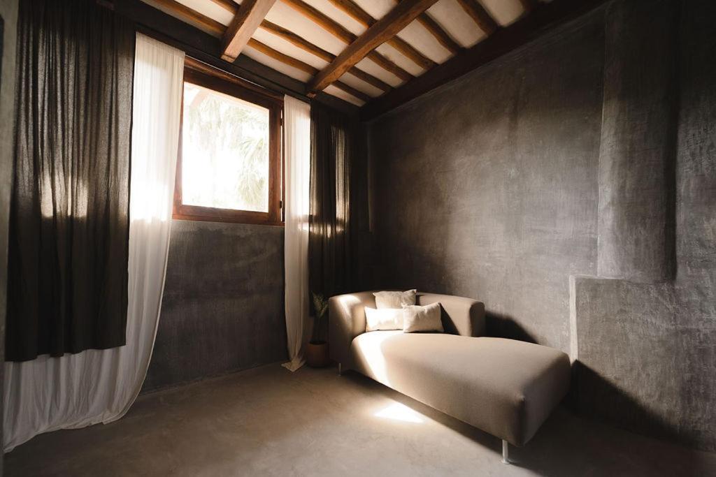 Astra 4* Tulum