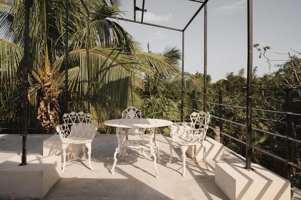 Astra Hotel Tulum