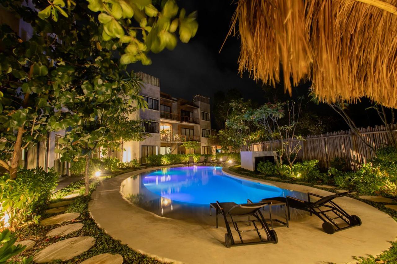 Macondo Aparthotel