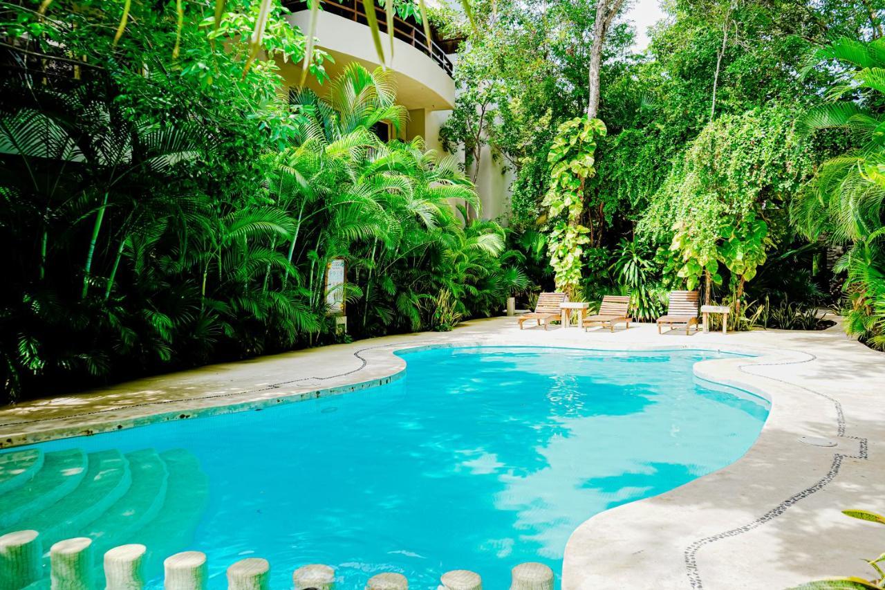 Casa Quantum 5d At Aldea Zama Hotel Tulum