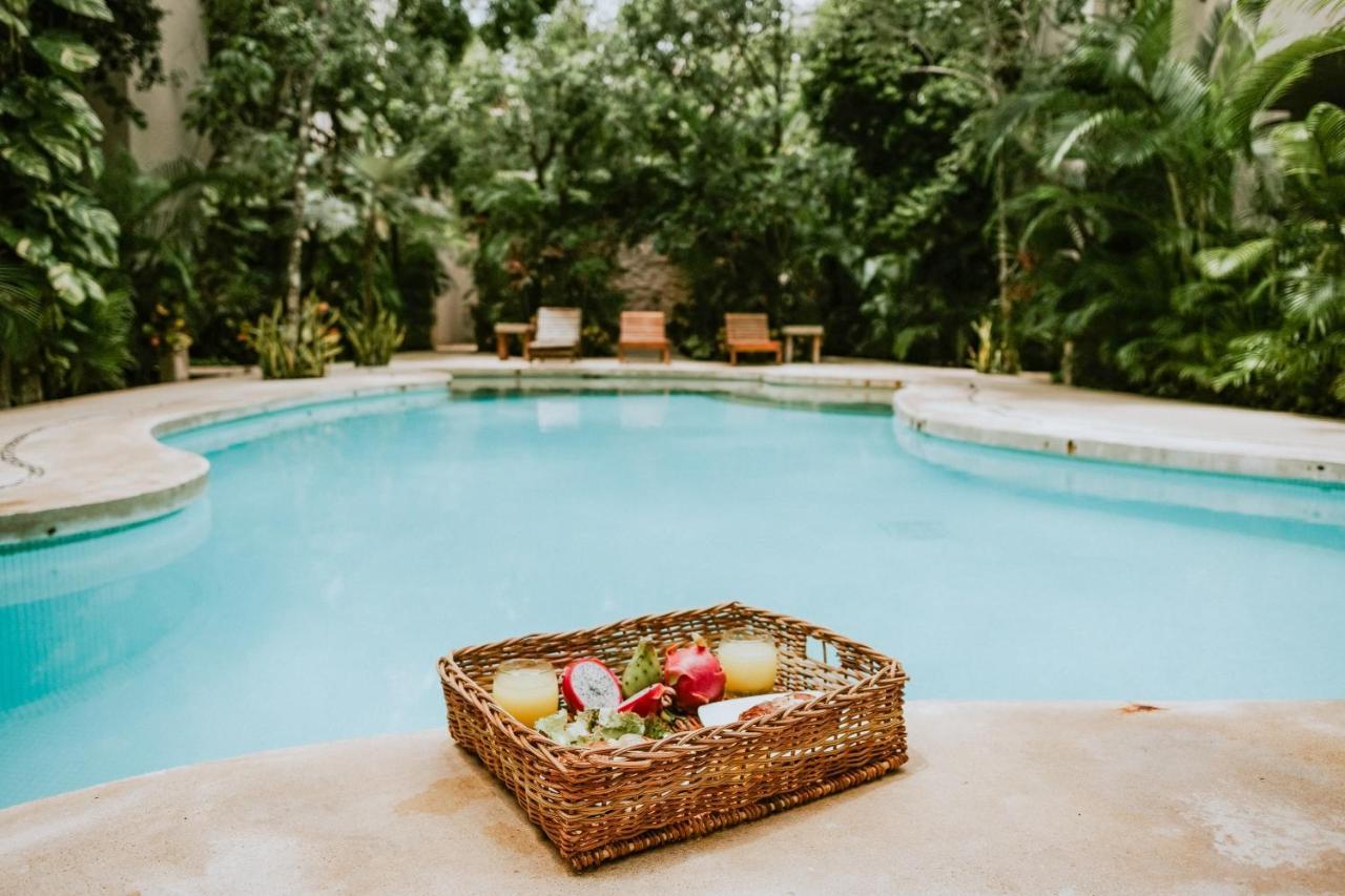 Hotel Casa Quantum 5d At Aldea Zama Tulum