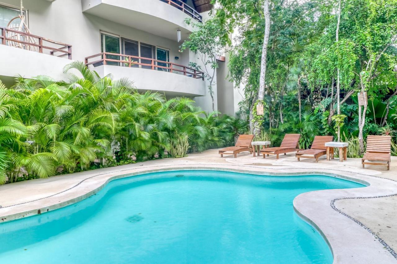 Hotel Casa Quantum 5d At Aldea Zama Tulum