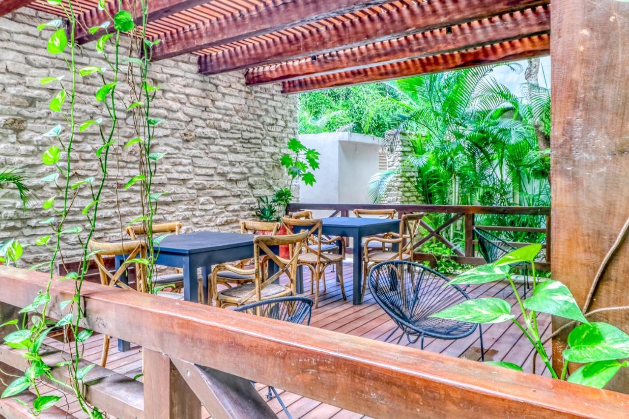 Hotel Casa Quantum 5d At Aldea Zama