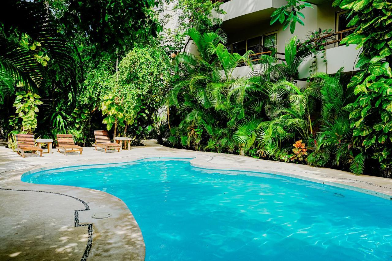Casa Quantum 5d At Aldea Zama Tulum