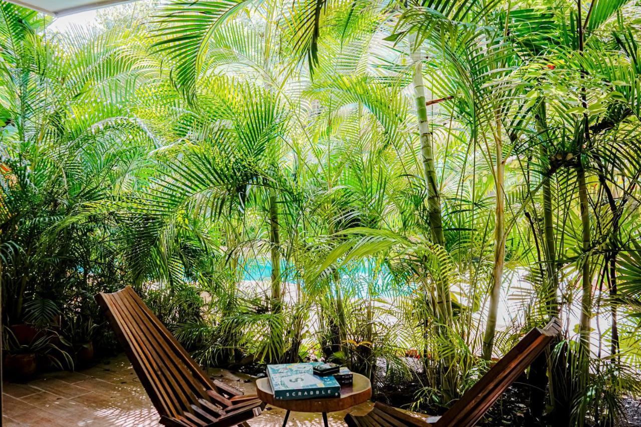 Casa Quantum 5d At Aldea Zama * Tulum