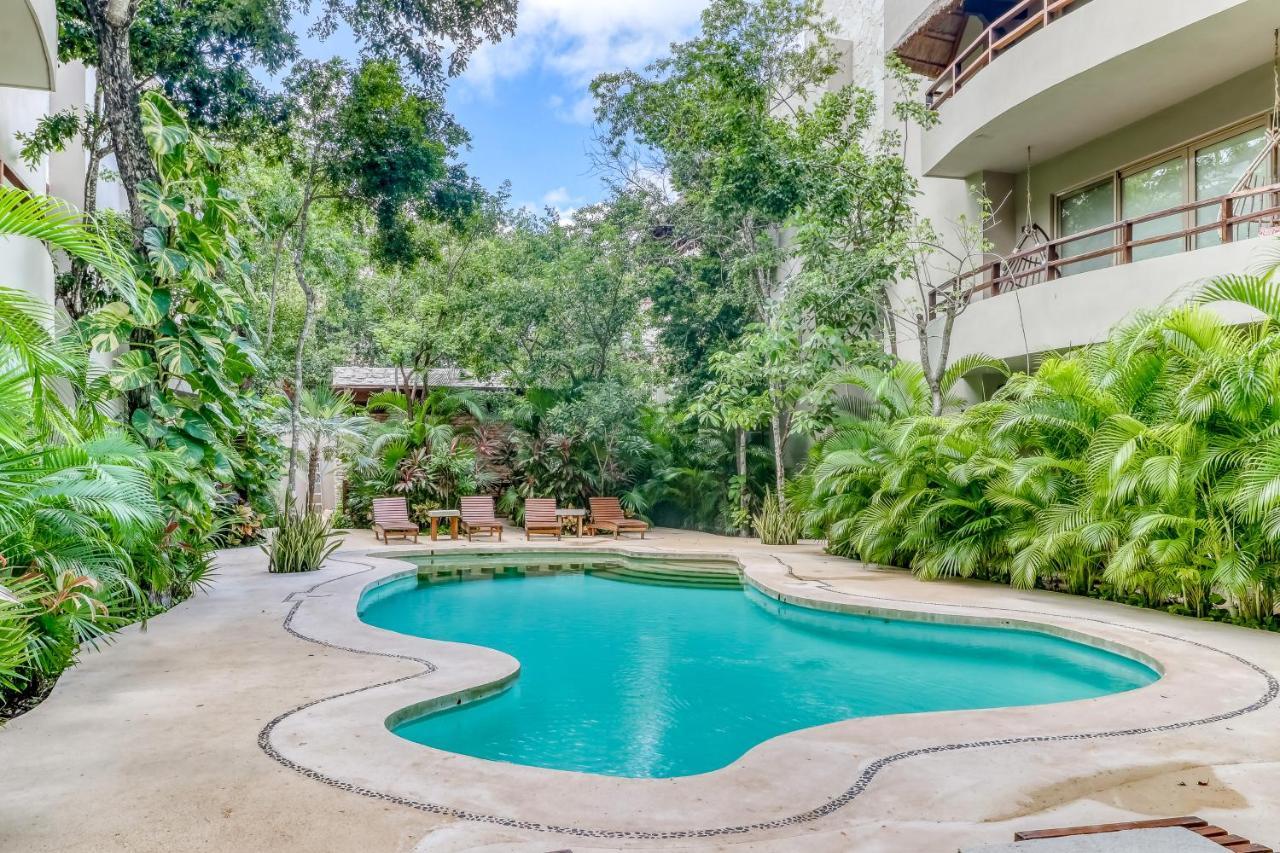 Hotel Casa Quantum 5d At Aldea Zama *