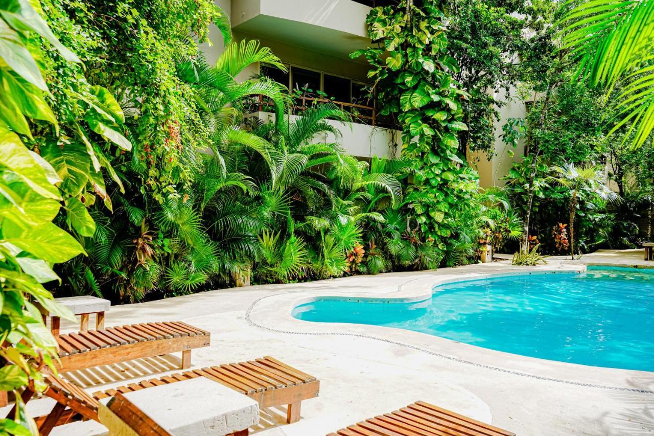Casa Quantum 5d At Aldea Zama * Tulum