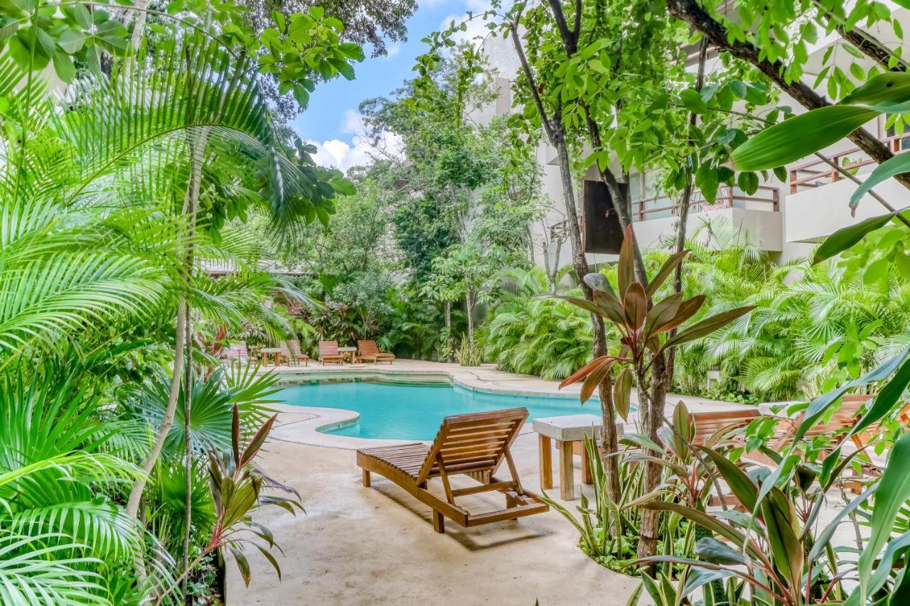 Hotel Casa Quantum 5d At Aldea Zama *