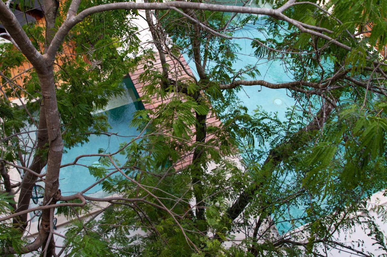 Little Gem La Veleta Hotel Tulum