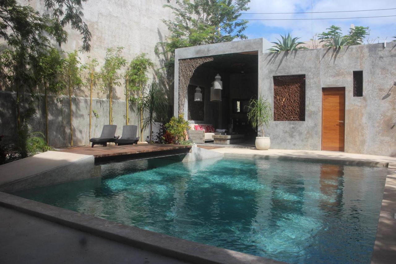 Little Gem La Veleta Hotel