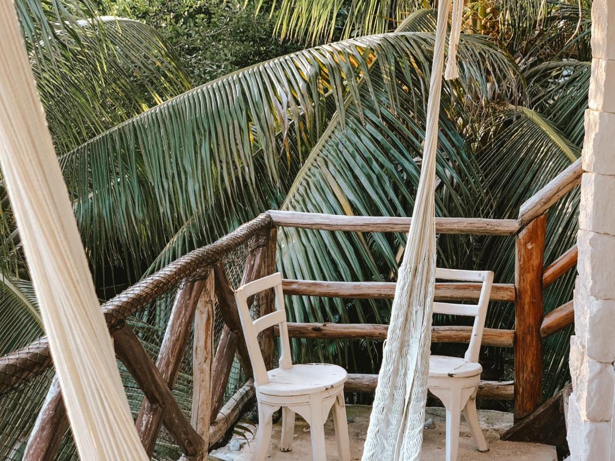La Casa De Mia Tulum