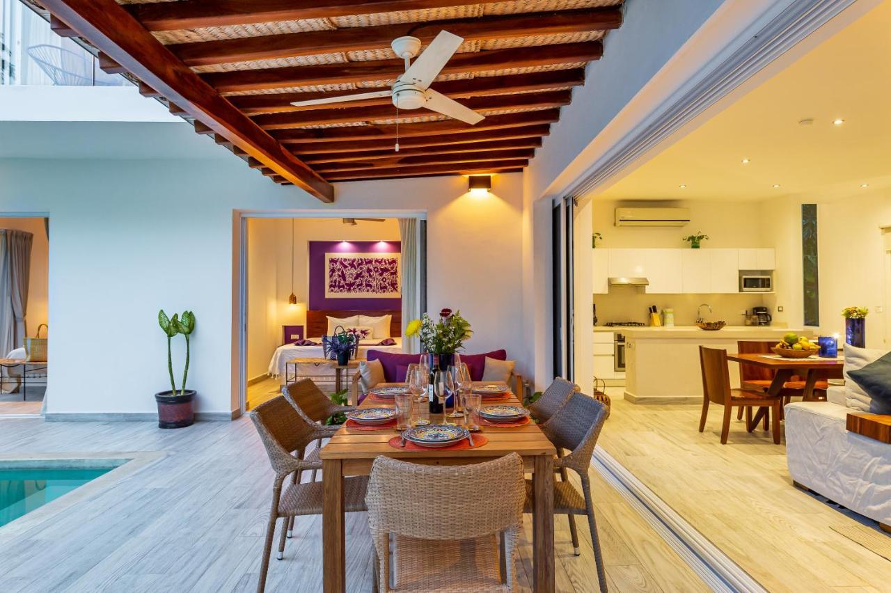 Bonita, Private Pool, Jacuzzi, Concierge Сasa de vacaciones *