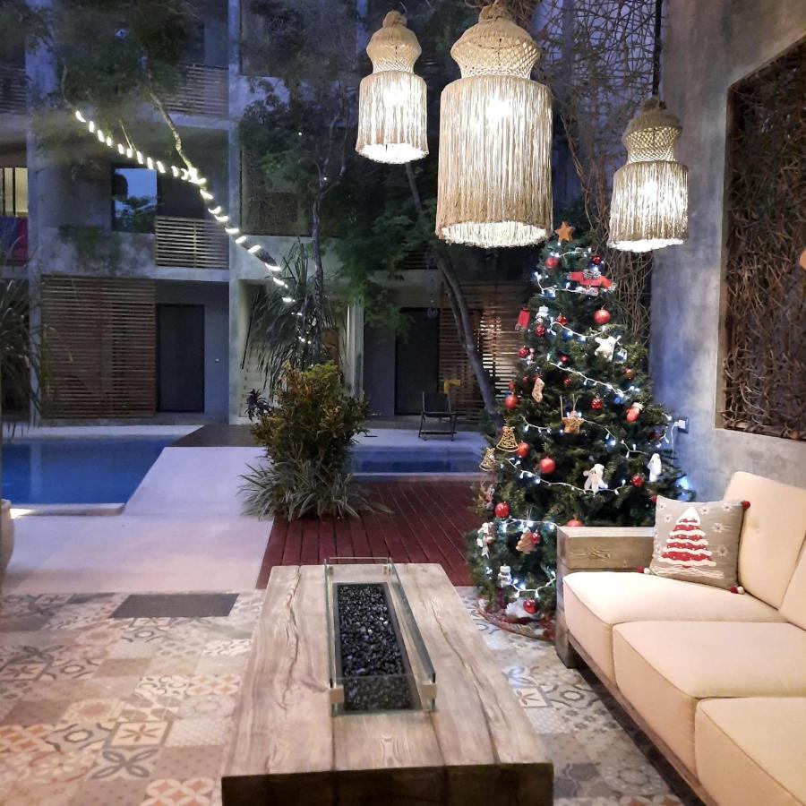 Hotel Little Gem La Veleta 4*