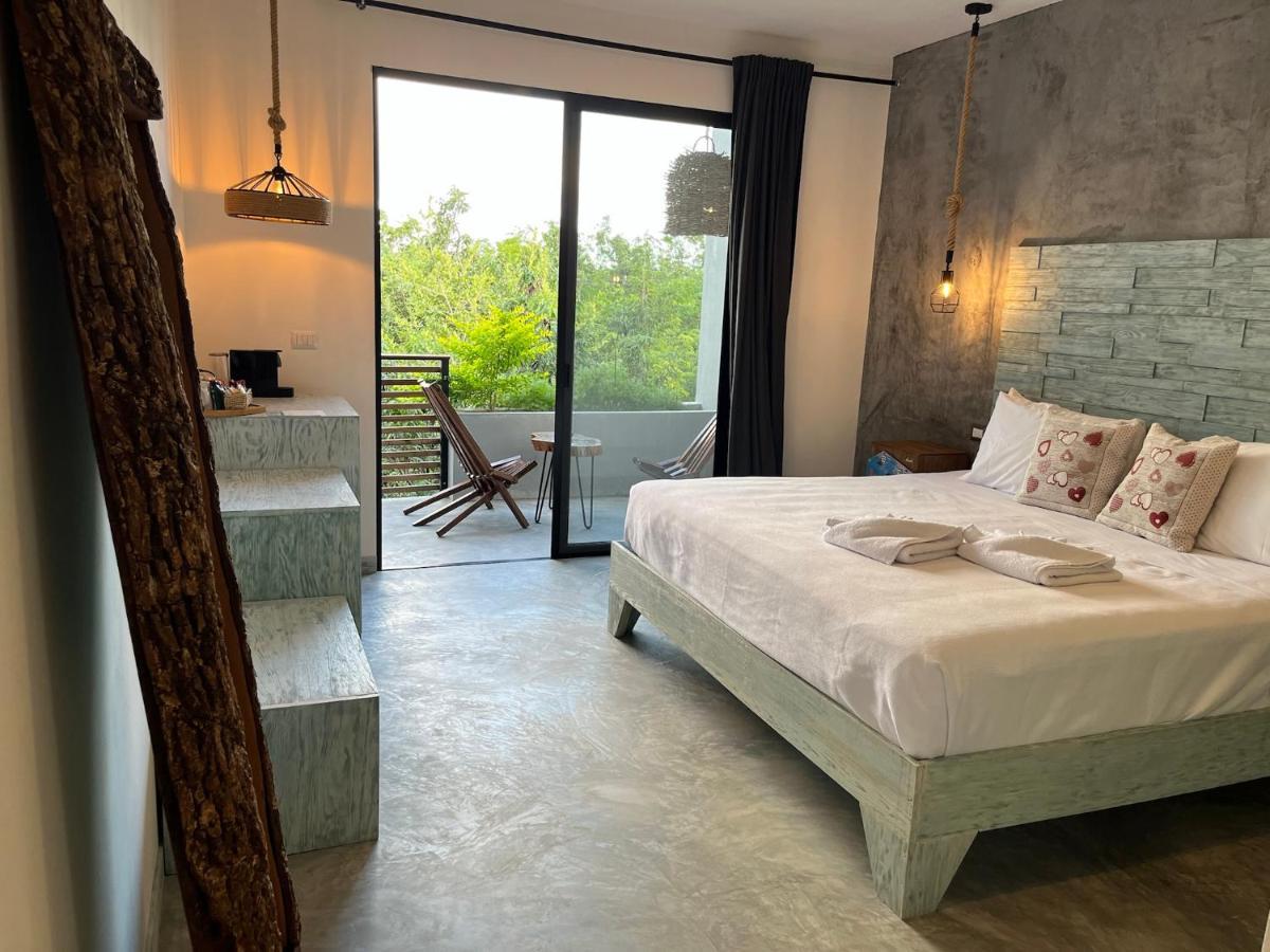 Little Gem La Veleta Hotel Tulum