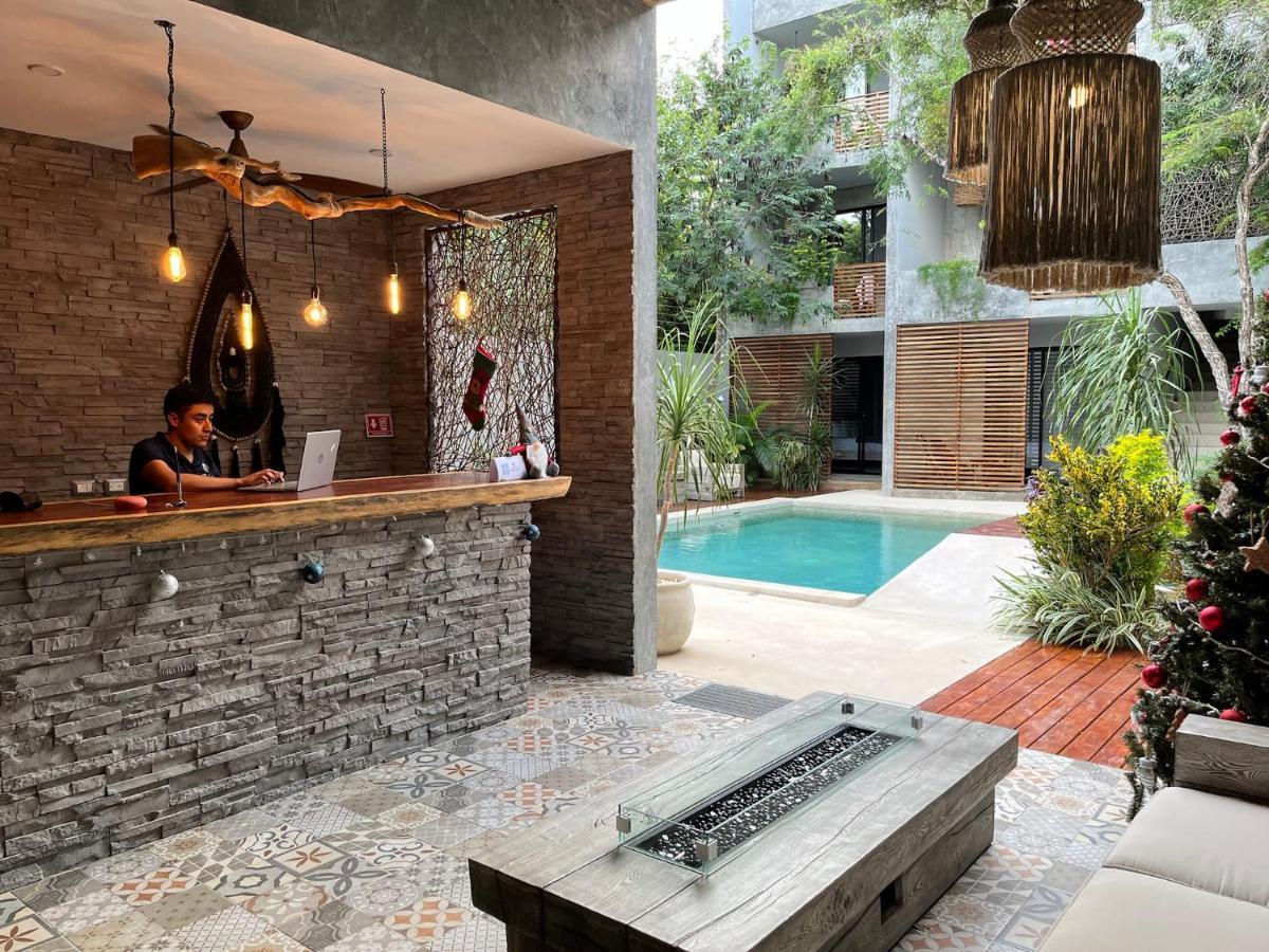 Little Gem La Veleta Tulum