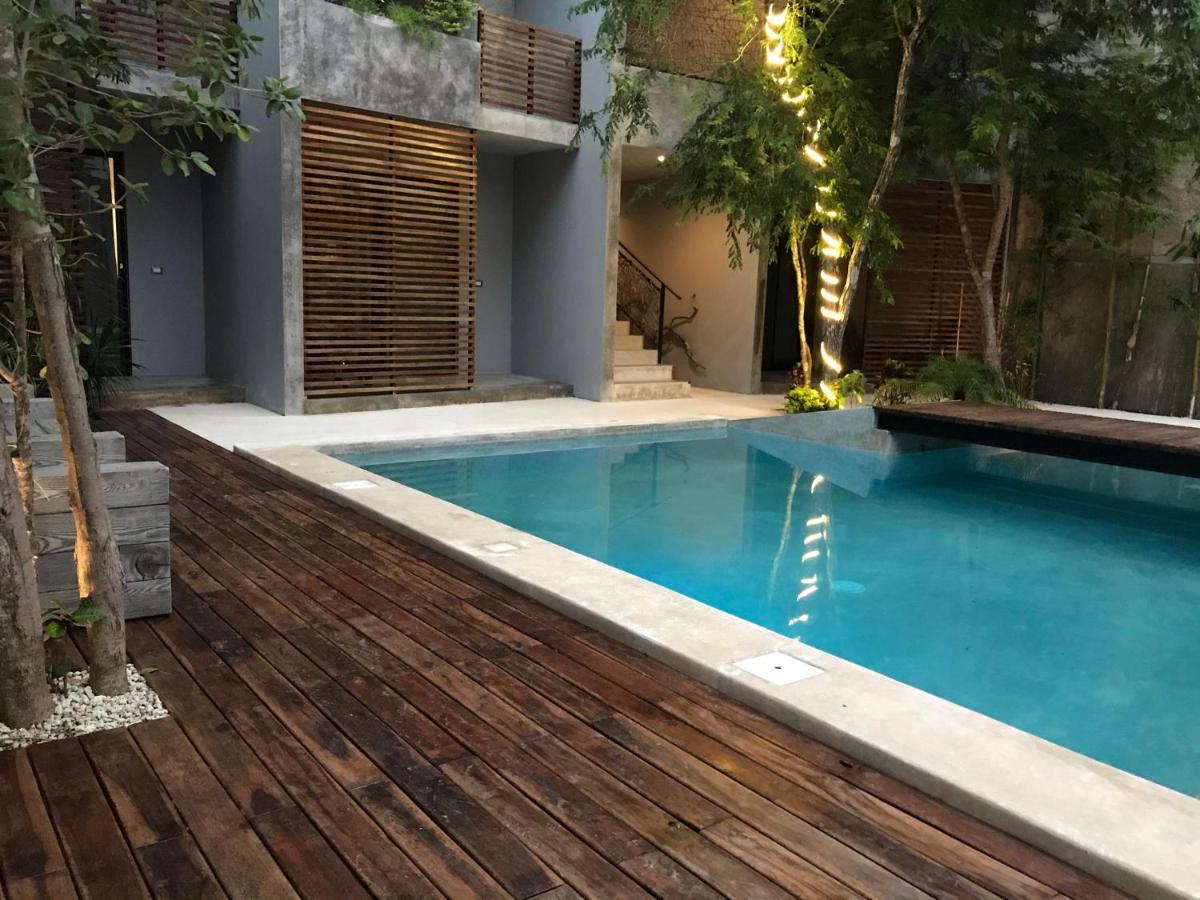Little Gem La Veleta 4* Tulum