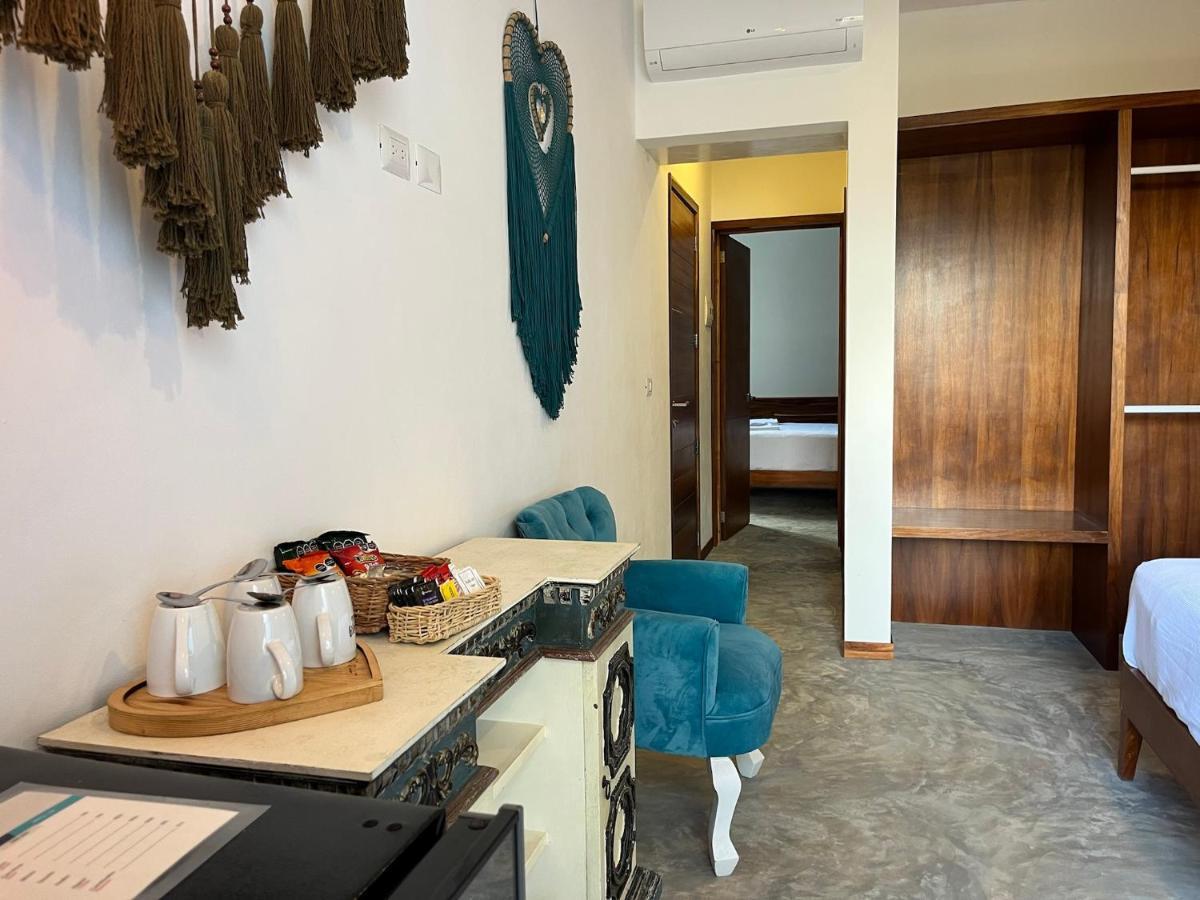 Little Gem La Veleta Hotel