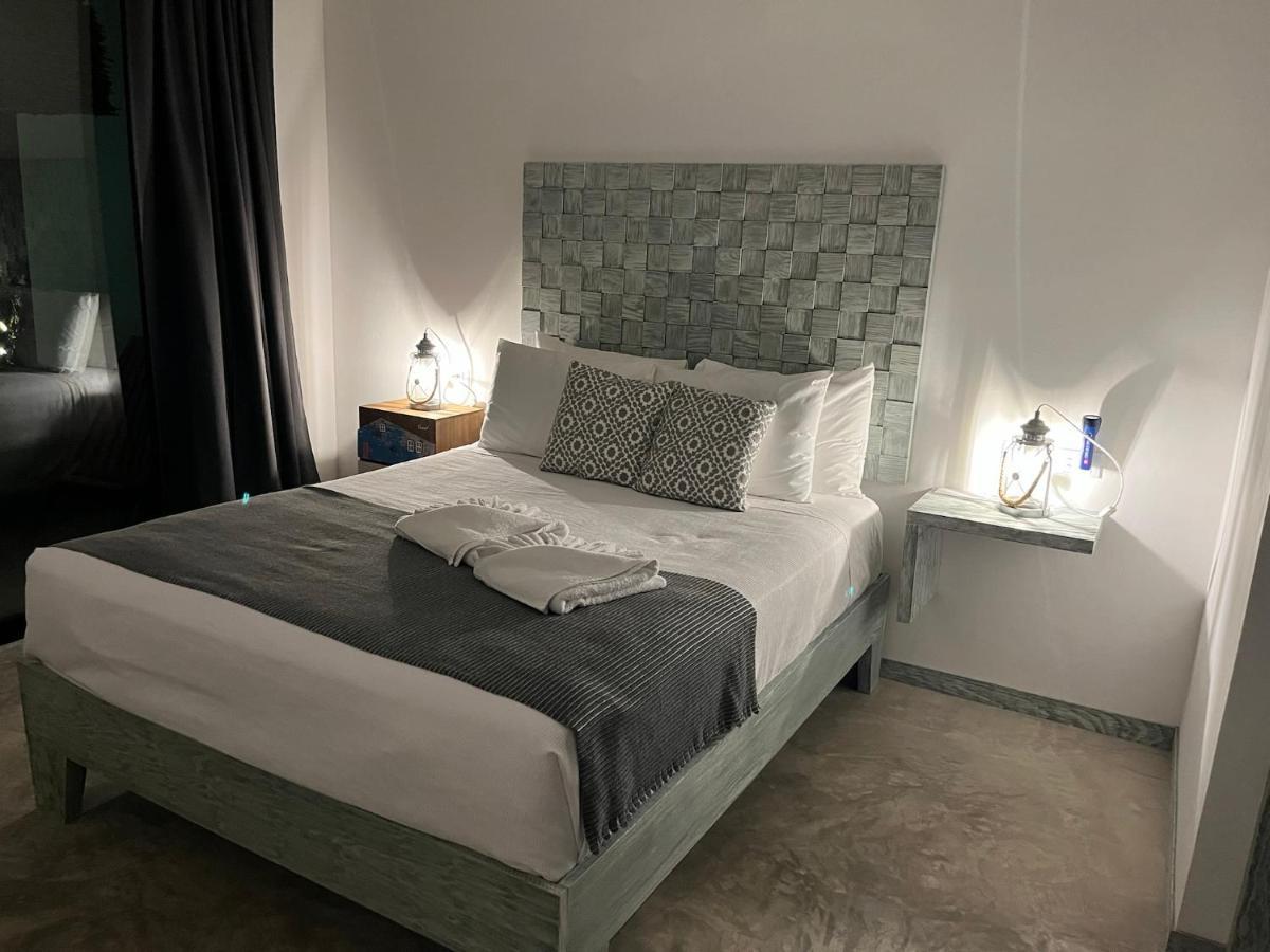 Little Gem La Veleta Hotel