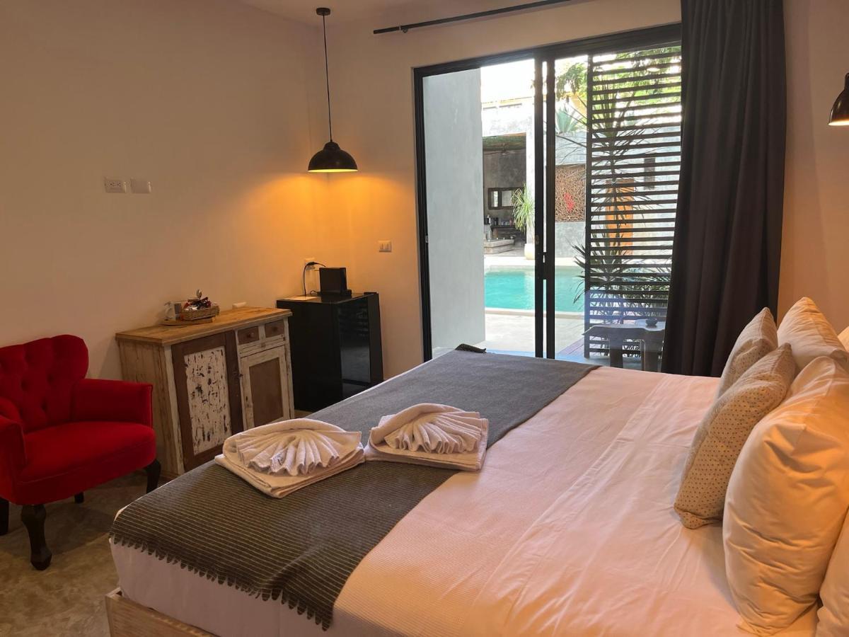 Hotel Little Gem La Veleta