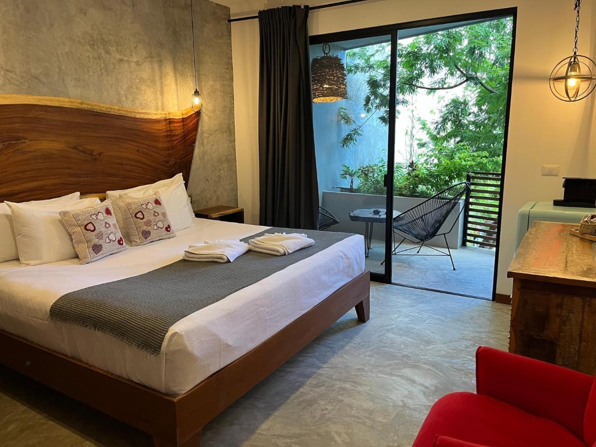 Hotel Little Gem La Veleta