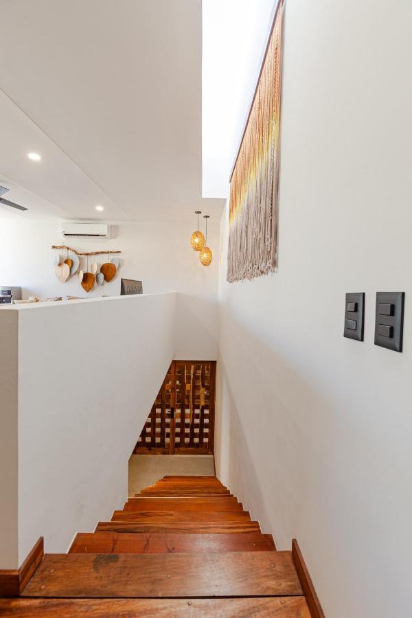 Apartamento Aru Luxury Tulum