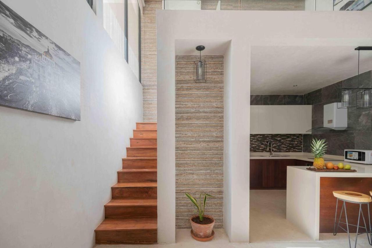 Lovely 2-bed In With Private Pool Apartment Tulum