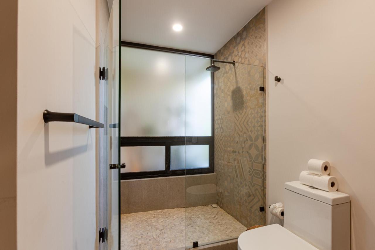 Aru Luxury Apartamento Tulum