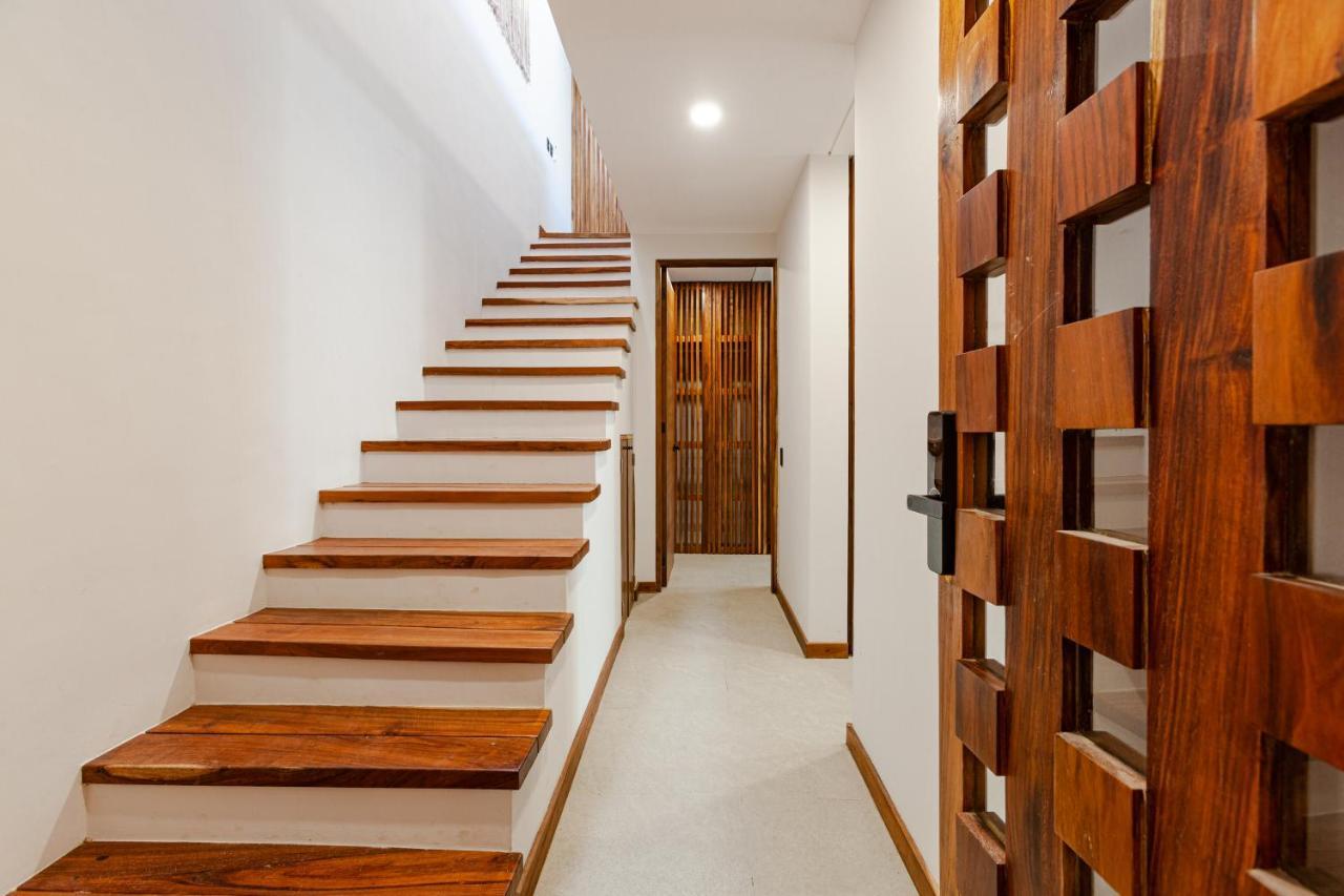 Aru Luxury Apartamento