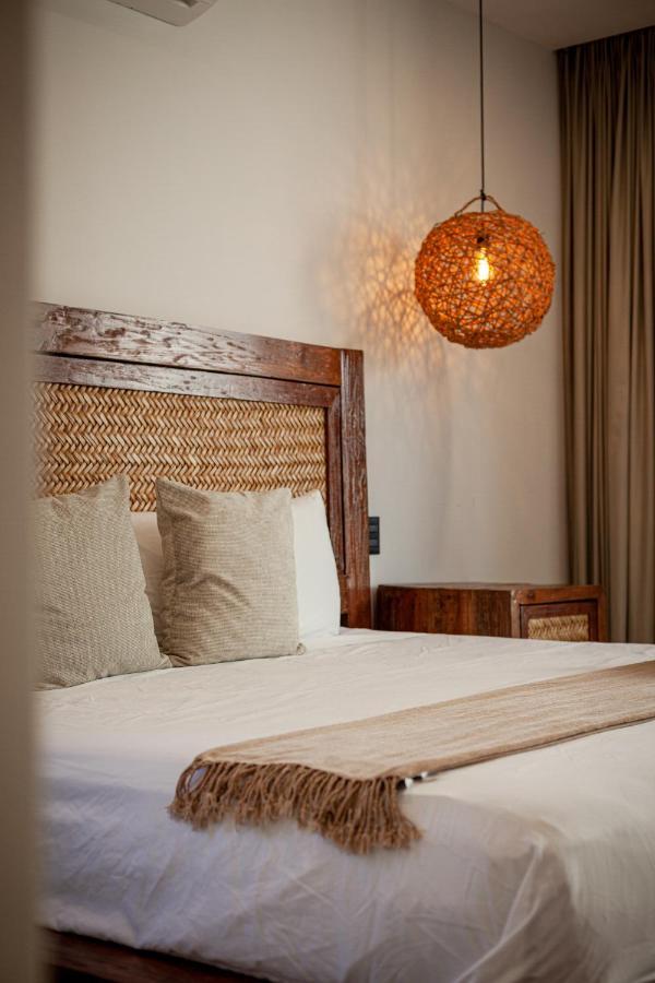 Apartamento Aru Luxury *