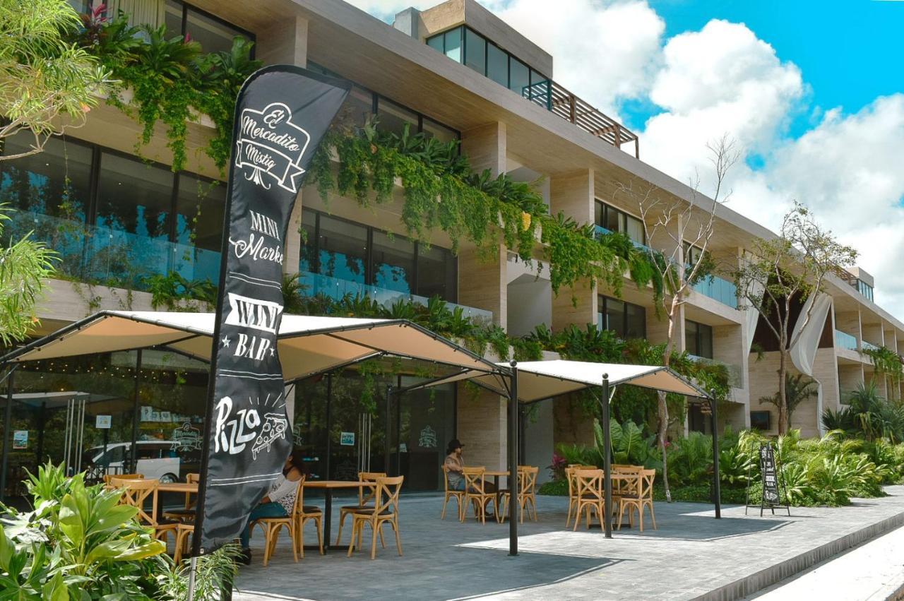 Apartahotel Mistiq Tulum