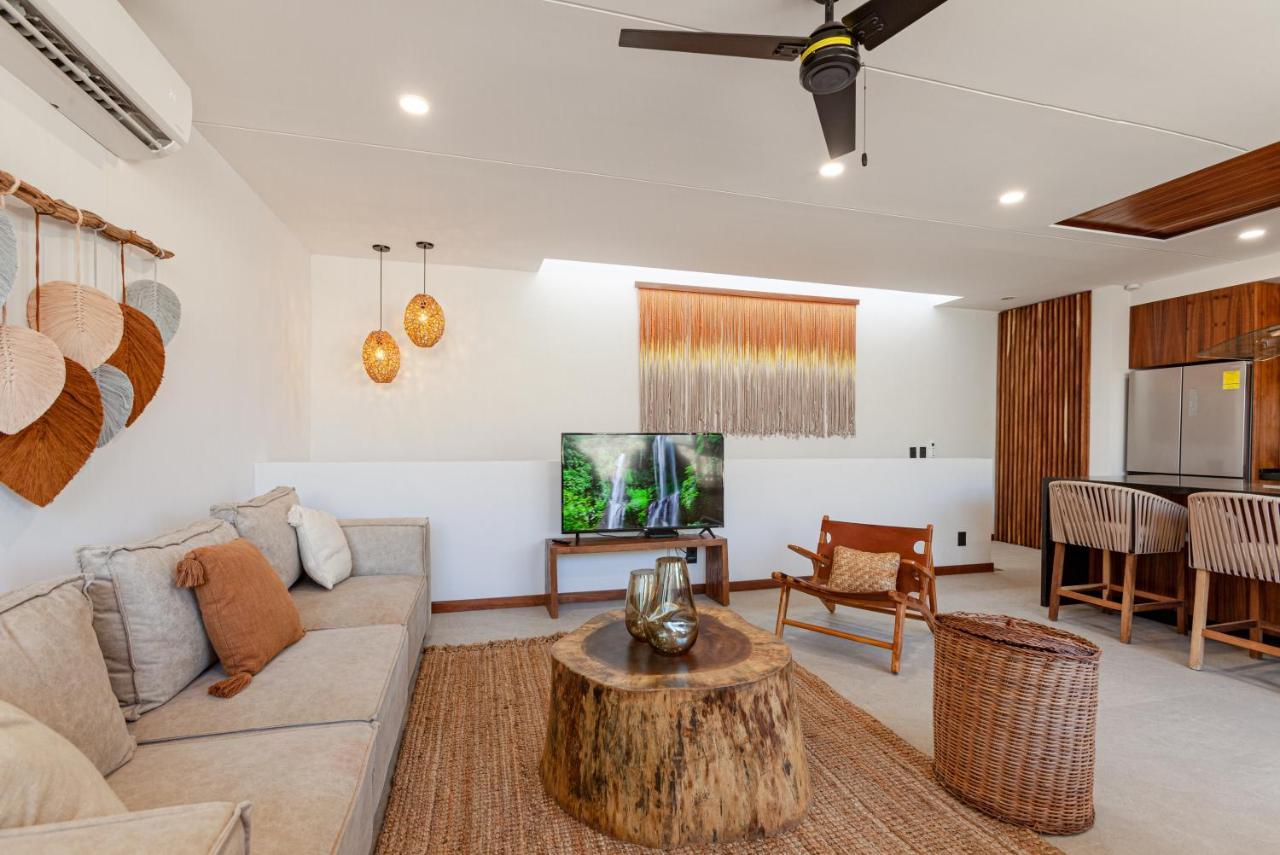 Apartamento Aru Luxury