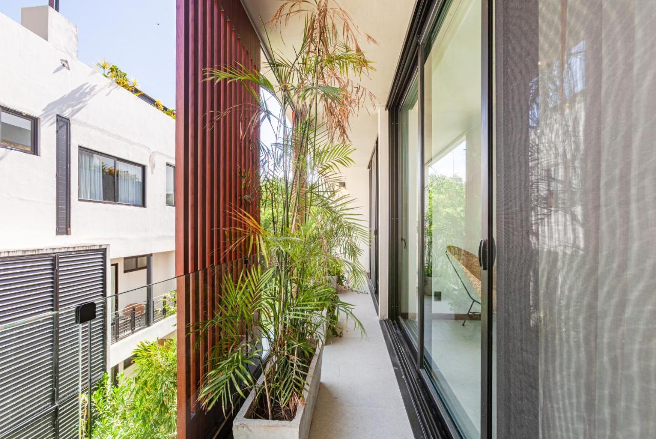 Apartamento Aru Luxury *