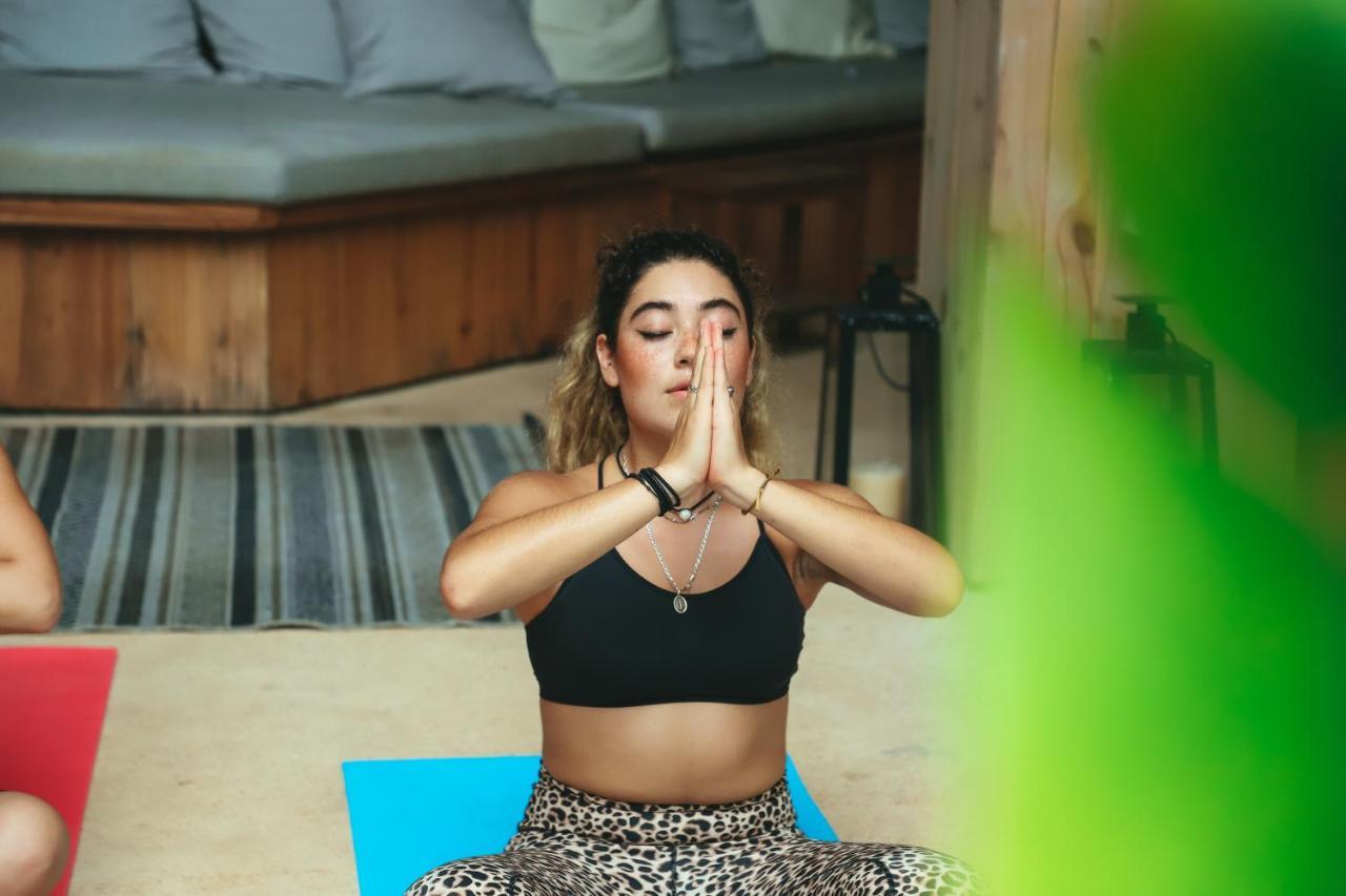 Mayan Monkey - Social (adults Only) Tulum