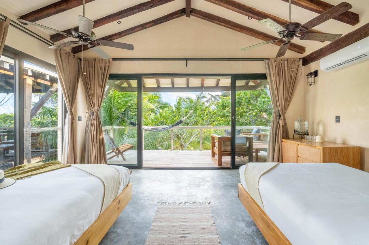 Pescadores Hotel 4*
